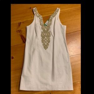 Lilly Pulitzer shift dress